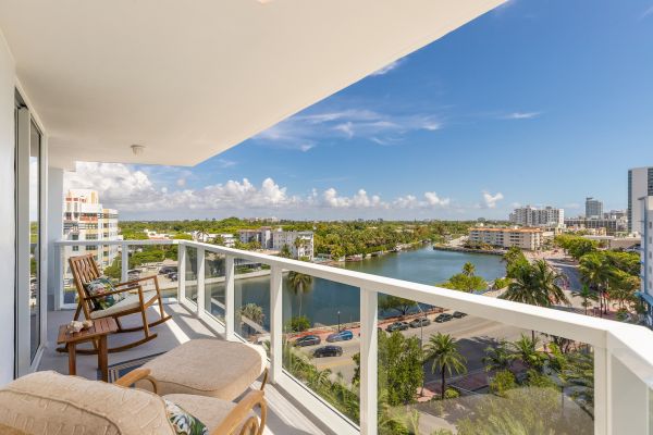 Cost of Balcony Construction in Burnsville