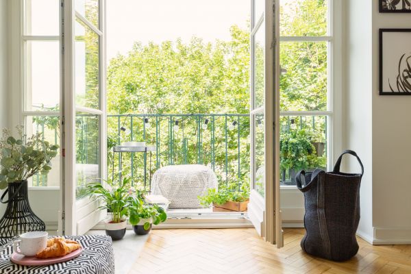 Cost of Balcony Repair in Burnsville