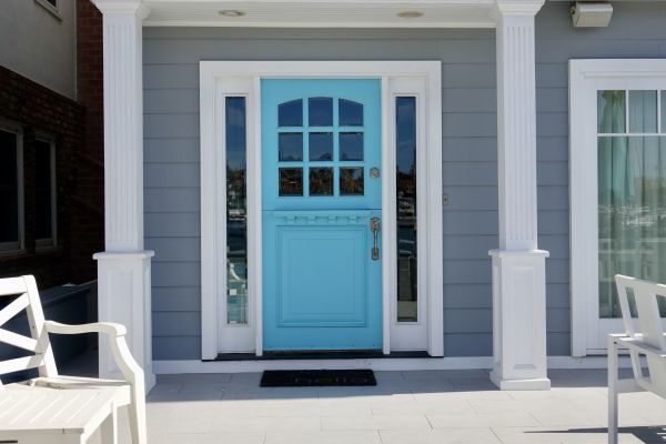 Cost of Front Porch Repair in Burnsville