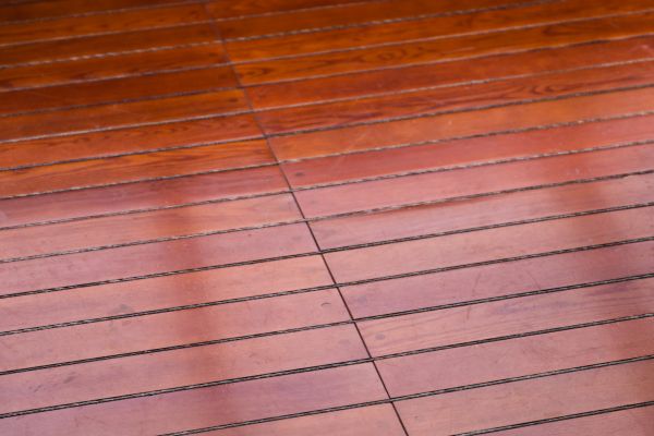 Cost of Redwood Deck Repair in Burnsville
