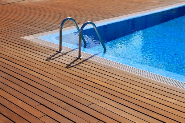 Cost of Teak Deck Repair in Burnsville