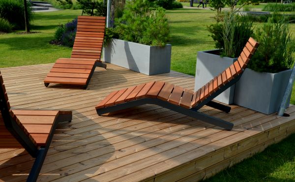 Cost of Sun Deck Installation in Burnsville