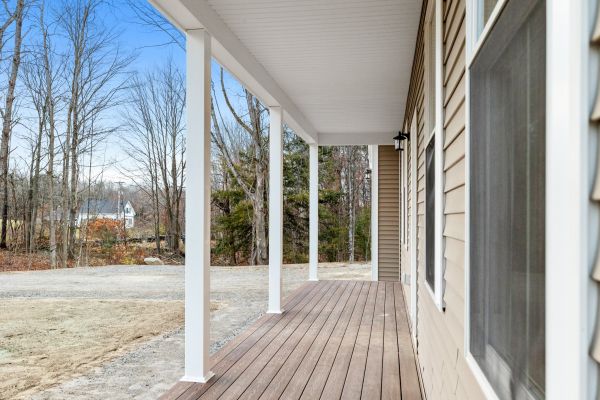 Cost of Deck Column Repair in Burnsville