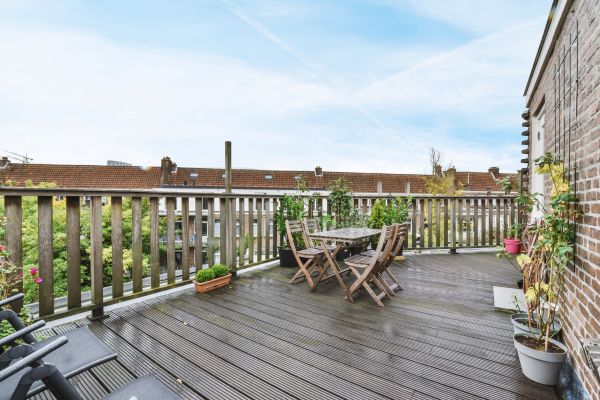 Cost of Balcony Wood Repair in Burnsville