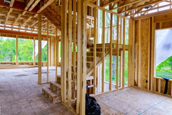 Cost of Carpentry Installation in Burnsville