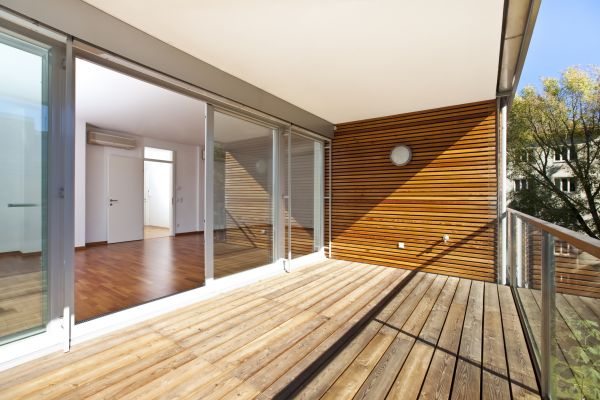 Cost of Balcony Leak Repair in Burnsville