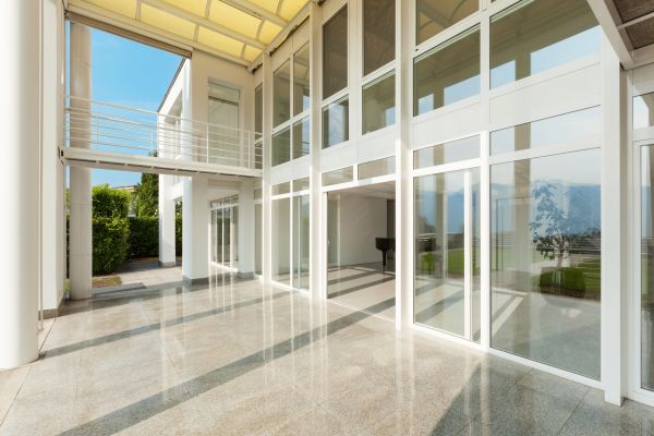 Cost of Veranda Construction in Burnsville
