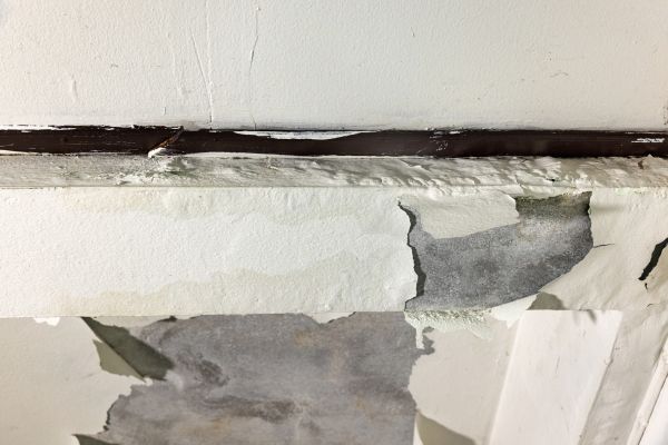 Cost of Porch Leak Repair in Burnsville